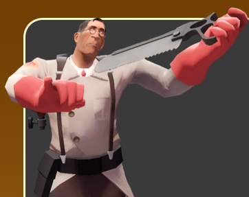 Как играть за инженера в Team Fortress 2: 7 шагов